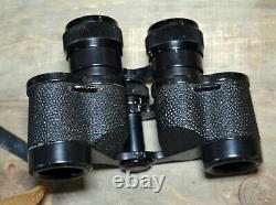 Komz 6x24 Russian Binoculars USSR