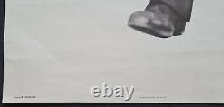 LENIN INDUSTRIAL IDEAS 1975 USSR RUSSIAN SOVIET COMMUNIST POSTER by MAYAKOVSKY