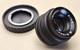 Lens Helios 81m 2/53 Nikon Mount F Russian Soviet Ussr Portrait