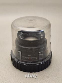 LENS HELIOS 81M 2/53 Nikon mount F Russian Soviet USSR Portrait
