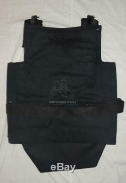 Last Rare Tig Police Vest Used Soviet Russian Kgb Spetsnaz Alpha Full Set Case