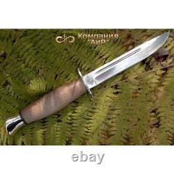 Legendary Russian Army History Knife Finka-2 NKVD USSR