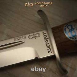 Legendary Russian Army History Knife Finka-2 NKVD USSR