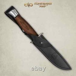 Legendary Russian Army History Knife Finka-2 NKVD USSR