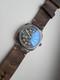 Limiteted Edition Marriage Molniya Soviet Russian Ussr Watch Mechanical