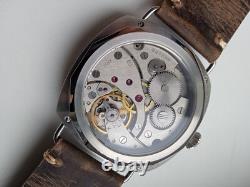 Limiteted Edition Marriage Molniya Soviet Russian USSR Watch Mechanical