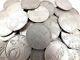 Lot Of 100 Rubles Ussr Commemorative Coins Russian Soviet Victory In The Wwii