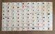 Lot Of Rare Space First Day Cover Envelopes Soviet Ussr Russian Project Fdc
