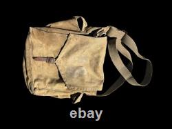 M1936 Russian/Soviet gas mask bag