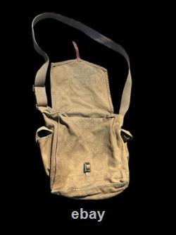 M1936 Russian/Soviet gas mask bag