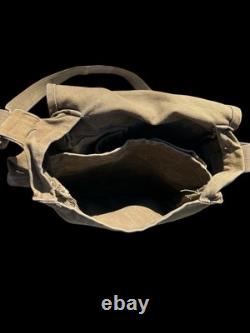 M1936 Russian/Soviet gas mask bag
