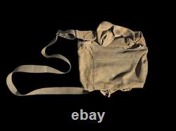 M1936 Russian/Soviet gas mask bag
