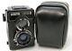 Mint? 1982! Lomo Lubitel-166b Russian Soviet Ussr Tlr Medium Format 6x6 Camera