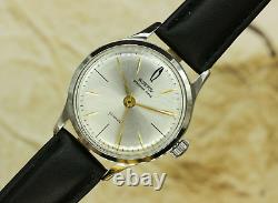 MINT Vintage Watch Vostok 2809 Precision Class 22j Soviet Watch USSR Wristwatch