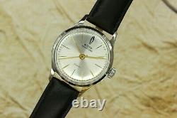 MINT Vintage Watch Vostok 2809 Precision Class 22j Soviet Watch USSR Wristwatch