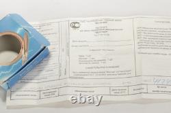 MOLNIJA Russian Soviet Vintage pocket Watch USSR Perfect Condition