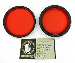 MSTERA Soviet USSR 1970s Russian HP Lacquer Box Powder Puff Artist Signed+Paper
