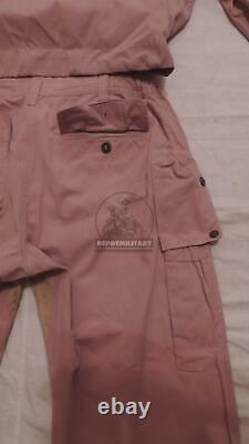 Mabuta Roze Suit Russian Soviet Kgb Spetsnaz Afghanistan Amin Palace Storm-333