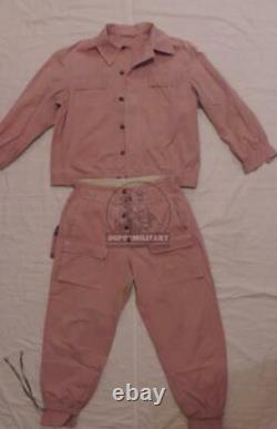 Mabuta Roze Suit Russian Soviet Kgb Spetsnaz Afghanistan Amin Palace Storm-333