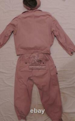 Mabuta Roze Suit Russian Soviet Kgb Spetsnaz Afghanistan Amin Palace Storm-333