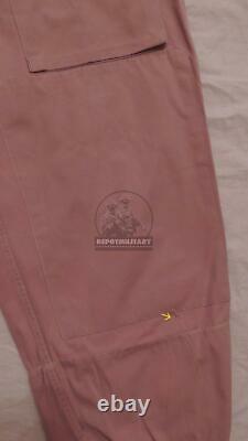 Mabuta Roze Suit Russian Soviet Kgb Spetsnaz Afghanistan Amin Palace Storm-333