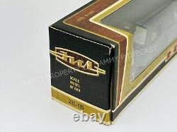 Made in USSR Russian Soviet 143 ZIL-115 Limousine Black NEW in BOX