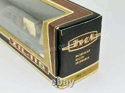 Made in USSR Russian Soviet 143 ZIL-115 Limousine Black NEW in BOX
