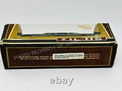 Made in USSR Russian Soviet 143 ZIL-115 Limousine Black NEW in BOX