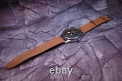 Mechanical WATCH MASONIC MASONIQUE RUSSIAN SOVIET USSR EXCELLENT CONDITION 1