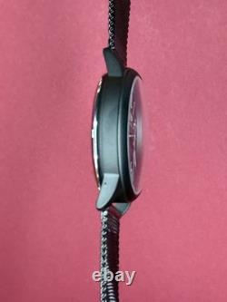 Mechanical Watch Vintage Soviet Aviator USSR Russian Military Pilot Date Raketa