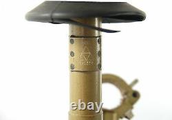 Military Optic Sight Periscope Field Glass Soviet Russian Army Artillery Bunker