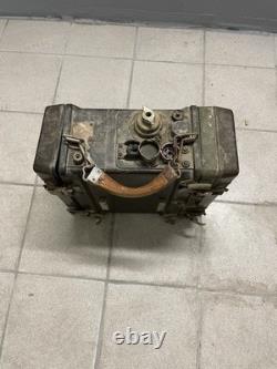 Military Radio UKF R-105M P-105M Russian Soviet Army Receiver Transceiver USSR