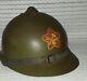 Military Rare Russian Ussr Helmet 1918s Ww1