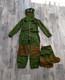 Military Soviet Russian Army Microwave Radiation Protection Overals Ussr Suit
