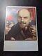 Mint Russia Ussr Soviet Union Portrait Postcard Vladimir Lenin Russian Leader