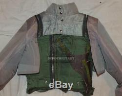 Mirage Soviet/russian Armor Jacket Used By Kgb 1993 White House 1994 Chechen War