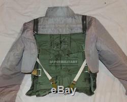 Mirage Soviet/russian Armor Jacket Used By Kgb 1993 White House 1994 Chechen War