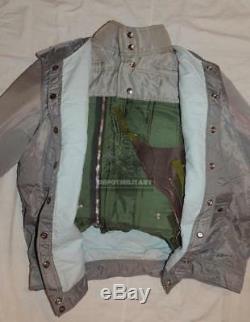 Mirage Soviet/russian Armor Jacket Used By Kgb 1993 White House 1994 Chechen War