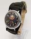 Molnija Molnia Vintage Soviet Ussr Russian Mechanical Wristwatch #676