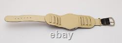 Molnija Molnia Vintage Soviet USSR Russian mechanical Wristwatch #676