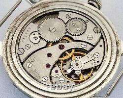 Molniya Mechanical Wriswatches Vintage Mens Russian Rare USSR Soviet