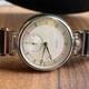 Molniya Watch Retro Mechanical Fashion Russian Ussr Vintage Men's Gifts Classic