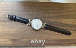 Molniya Watch Retro Mechanical Fashion Russian USSR Vintage Men's Gifts Classic