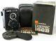 New? 1982! Lomo Lubitel-166b Russian Soviet Ussr Tlr Medium Format 6x6 Camera