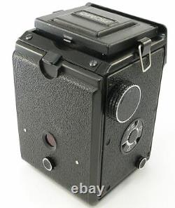 NEW? 1982! LOMO LUBITEL-166B Russian Soviet USSR TLR Medium Format 6x6 Camera