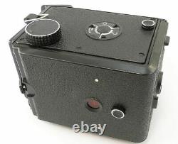 NEW? 1982! LOMO LUBITEL-166B Russian Soviet USSR TLR Medium Format 6x6 Camera