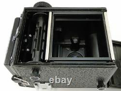 NEW? 1982! LOMO LUBITEL-166B Russian Soviet USSR TLR Medium Format 6x6 Camera