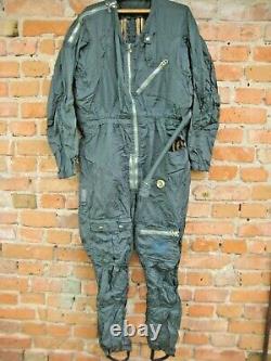 NEW! Air Force Russian Soviet USSR Pilot Mig VK-3M Suit P-9