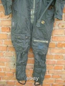 NEW! Air Force Russian Soviet USSR Pilot Mig VK-3M Suit P-9