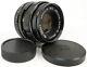 New? Mc Helios 44m-6 58mm F/2 Russian Soviet Ussr Lens Mount M42 Sony A 9 44-2